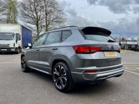 CUPRA 