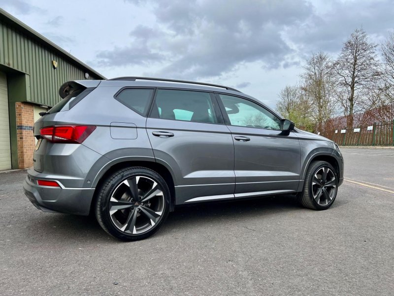 CUPRA 