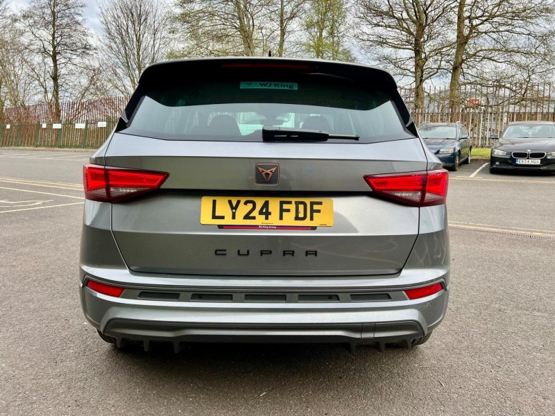 CUPRA 