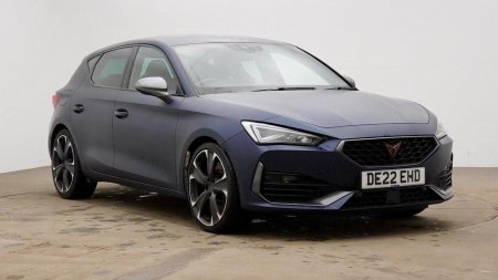 CUPRA