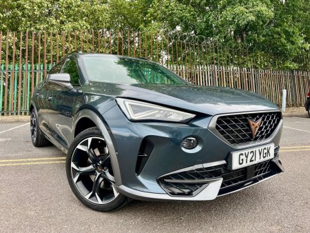 CUPRA